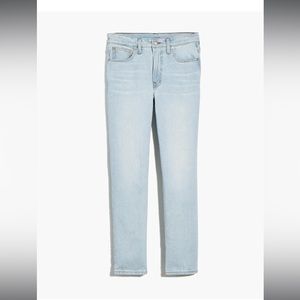 The Mid-Rise Perfect Vintage Jean in Fitzgerald Wash